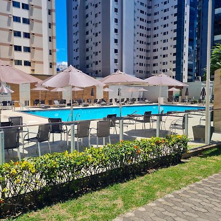 Hotel Slaviero Vitória Exterior foto